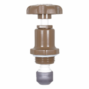 Castelo Completo para Registro de Pressão