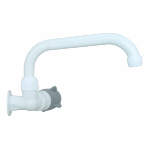 Torneira para Pia Bica Móvel Baixa