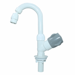 Torneira para Lavatório Bica Móvel com Arejador