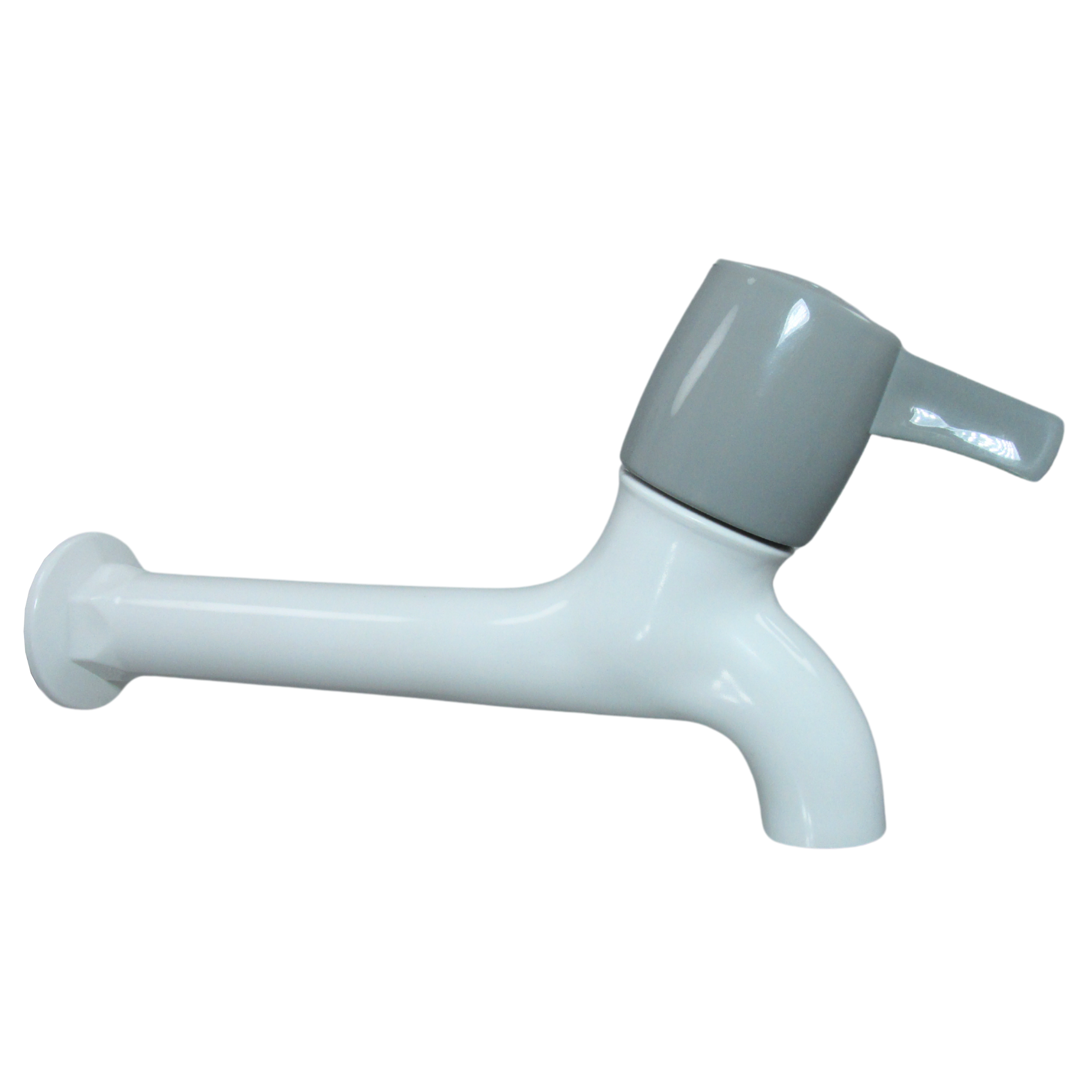 Torneira para Pia com Volante Alavanca 1/4 de volta