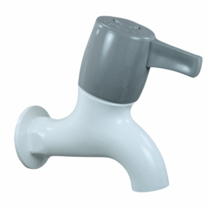 Torneira para Tanque com Volante Alavanca 1/4 de volta