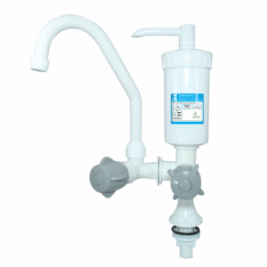Torneira para Pia Bica Móvel com Filtro de Carvão Ativado para Mesa