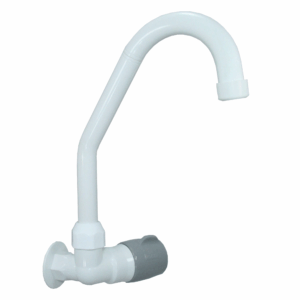 Torneira para Pia Bica Móvel 1/4 de Volta