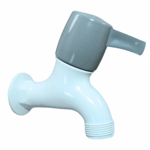 Torneira para Máquina com Volante Alavanca 1/4 de volta