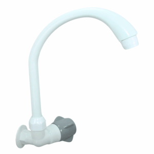 Torneira para Pia Bica Móvel em ABS