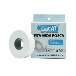 Fita Veda Rosca