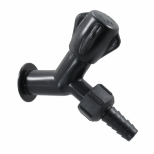 Torneira para Jardim em PP