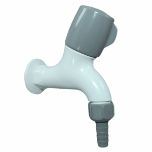 Torneira para Jardim 1/4 de volta